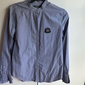 Lauren ralph lauren shirt